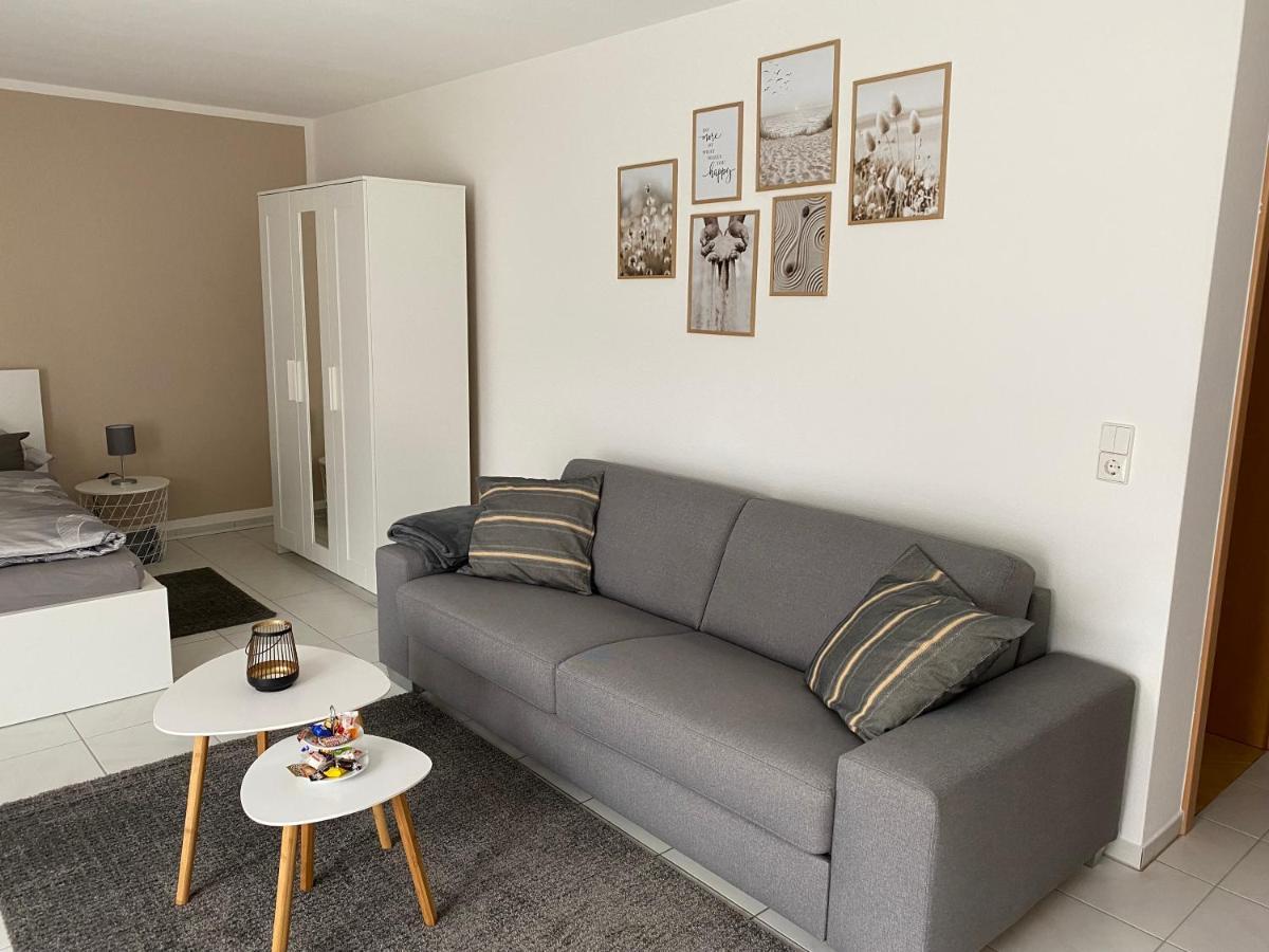 Ferienwohnung Voerstetten Vorstetten Extérieur photo