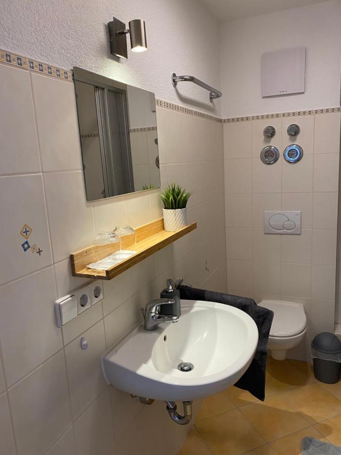 Ferienwohnung Voerstetten Vorstetten Extérieur photo