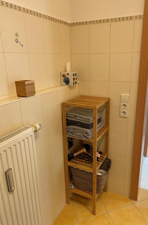 Ferienwohnung Voerstetten Vorstetten Extérieur photo